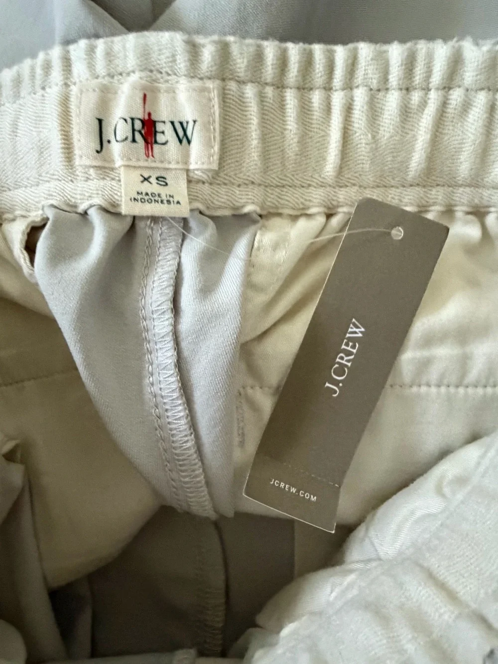 NWT J. Crew Always 5